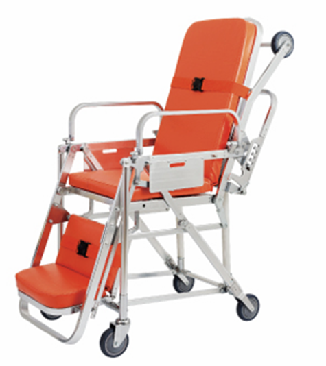 Patient Transport & Emergency Care